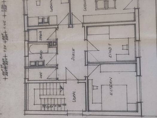 Wohnung zur Miete 750 € 3 Zimmer 73 m² Geschoss 1/2 frei ab 01.05.2026 Hartacker Vohburg an der Donau 85088