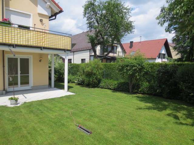 Terrassenwohnung zur Miete 1.900 € 3 Zimmer 90,2 m²<br/>Wohnfläche EG<br/>Geschoss ab sofort<br/>Verfügbarkeit Altaubing München 81245