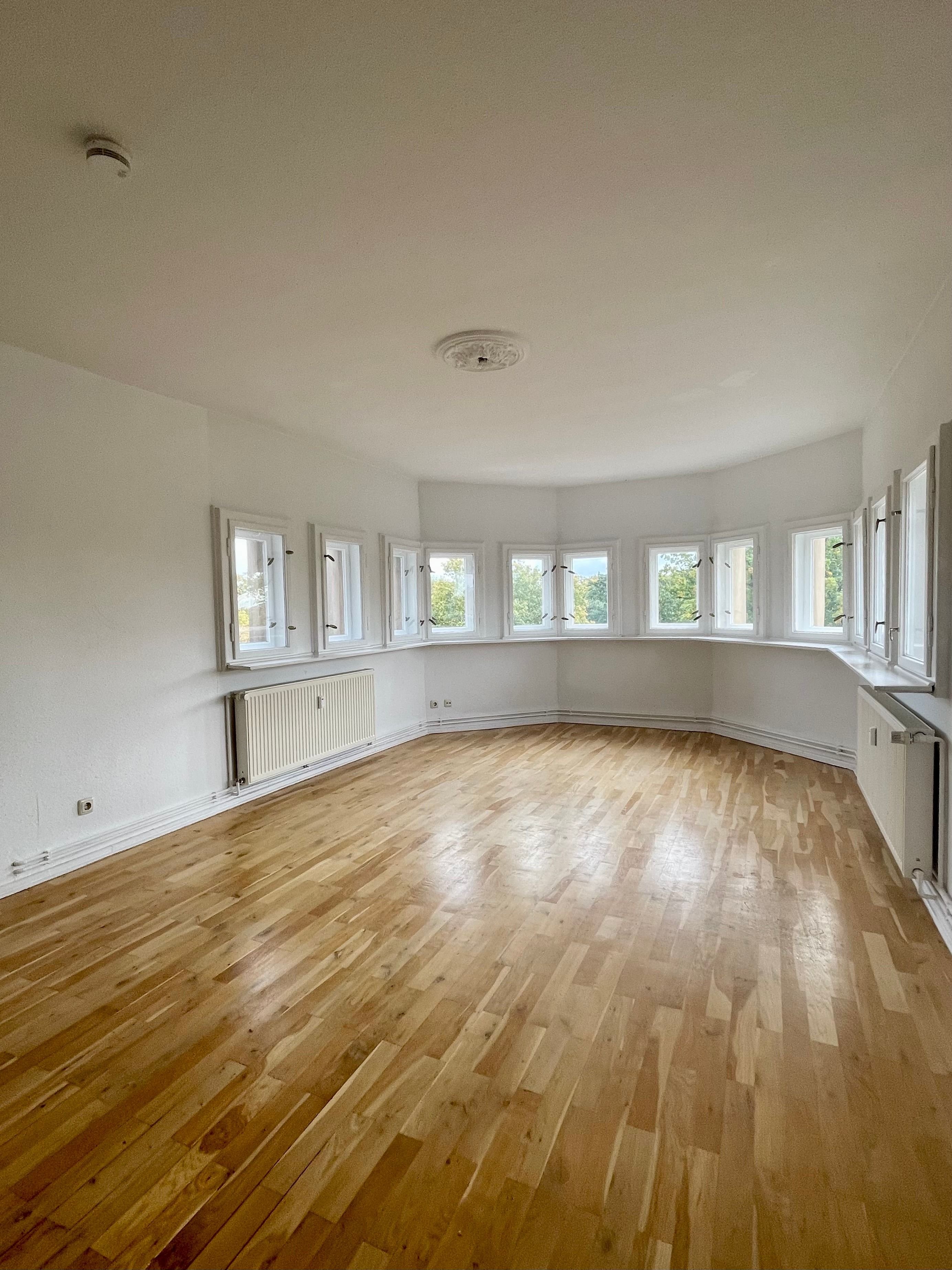 Bürofläche zur Miete 833 € 3 Zimmer 98 m²<br/>Bürofläche Altstadt Stralsund 18439