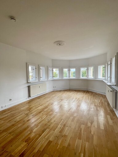 Bürofläche zur Miete 833 € 3 Zimmer 98 m² Bürofläche Altstadt Stralsund 18439