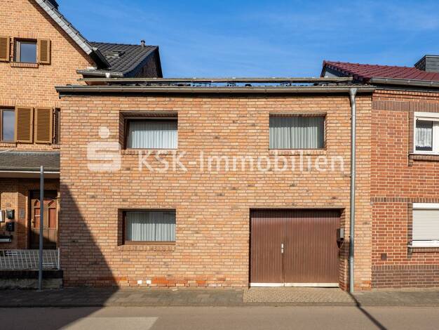 Einfamilienhaus zum Kauf 399.000 € 10 Zimmer 220 m² 670 m² Grundstück Kleinvernich Weilerswist / Klein-Vernich 53919