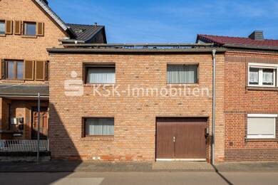 Einfamilienhaus zum Kauf 419.000 € 10 Zimmer 220 m² 670 m² Grundstück Kleinvernich Weilerswist / Klein-Vernich 53919