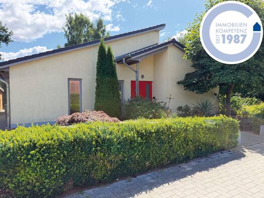 Einfamilienhaus zum Kauf 495.000 € 4 Zimmer 136 m² 814 m² Grundstück Seth 23845