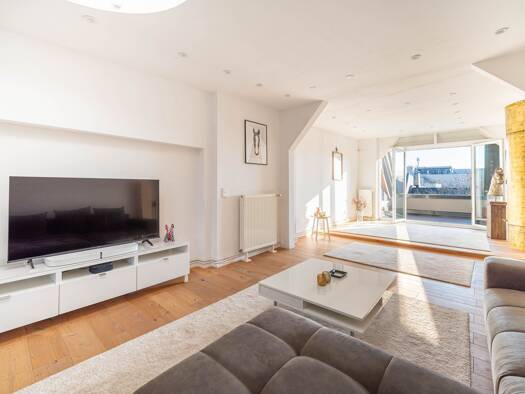 Wohnung zum Kauf 1.050.000 € 5,5 Zimmer 180 m² 5. Geschoss Steglitz Berlin 12163