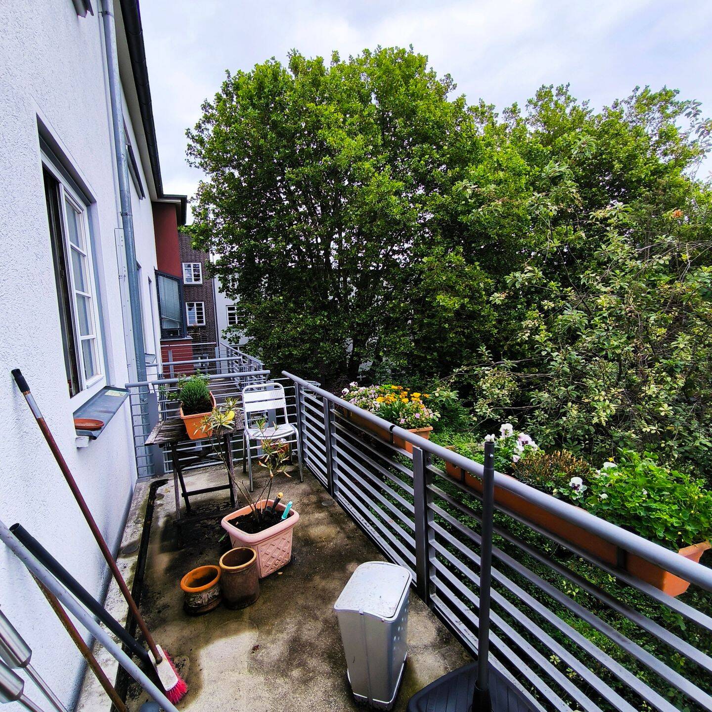Wohnung zum Kauf - Ansicht 2