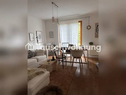 Wohnung zur Miete Tauschwohnung 680 € 2,5 Zimmer 68 m² Stöckheim Braunschweig 38124