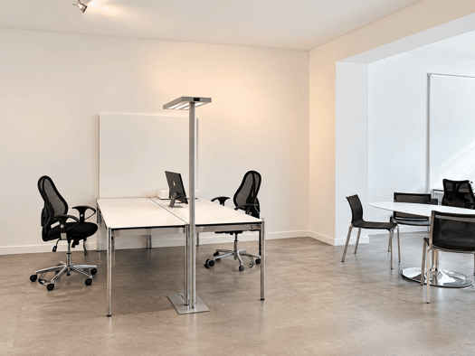 Bürofläche zur Miete provisionsfrei 600 € 1 Zimmer 14 m² Bürofläche St. Georg Mitte 20099