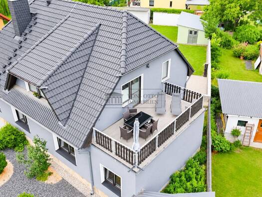 Mehrfamilienhaus zum Kauf 529.000 € 7 Zimmer 205 m² 977 m² Grundstück Storkow Storkow (Mark) 15859
