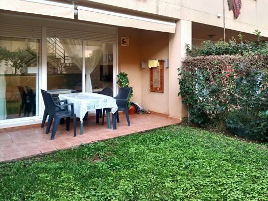 Mehrfamilienhaus zum Kauf provisionsfrei 355.000 € 3 Zimmer Barbate 11159