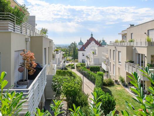 Wohnung zum Kauf 495.000 € 2 Zimmer 57 m² Baden 2500