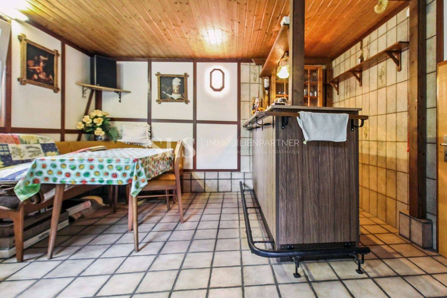 Einfamilienhaus zum Kauf - Ansicht 5