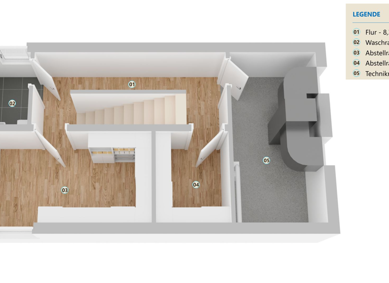 Haus zum Kauf provisionsfrei 665.000 € 6,5 Zimmer 118 m²<br/>Wohnfläche 150 m²<br/>Grundstück ab sofort<br/>Verfügbarkeit Berkenstraße 34 Holzgerlingen 71088