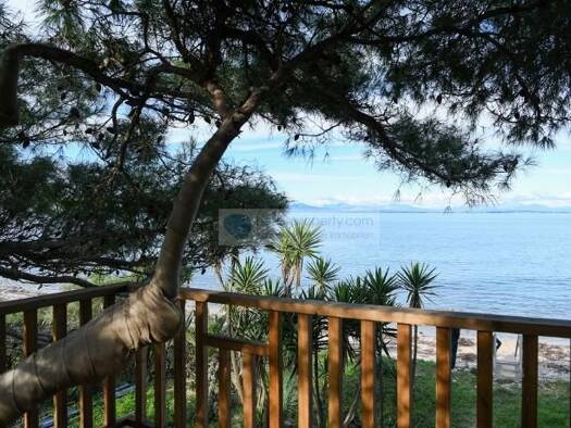 Doppelhaushälfte zum Kauf 1.800.000 € 4 Zimmer 150 m² 583 m² Grundstück Lefkada Municipality 31100
