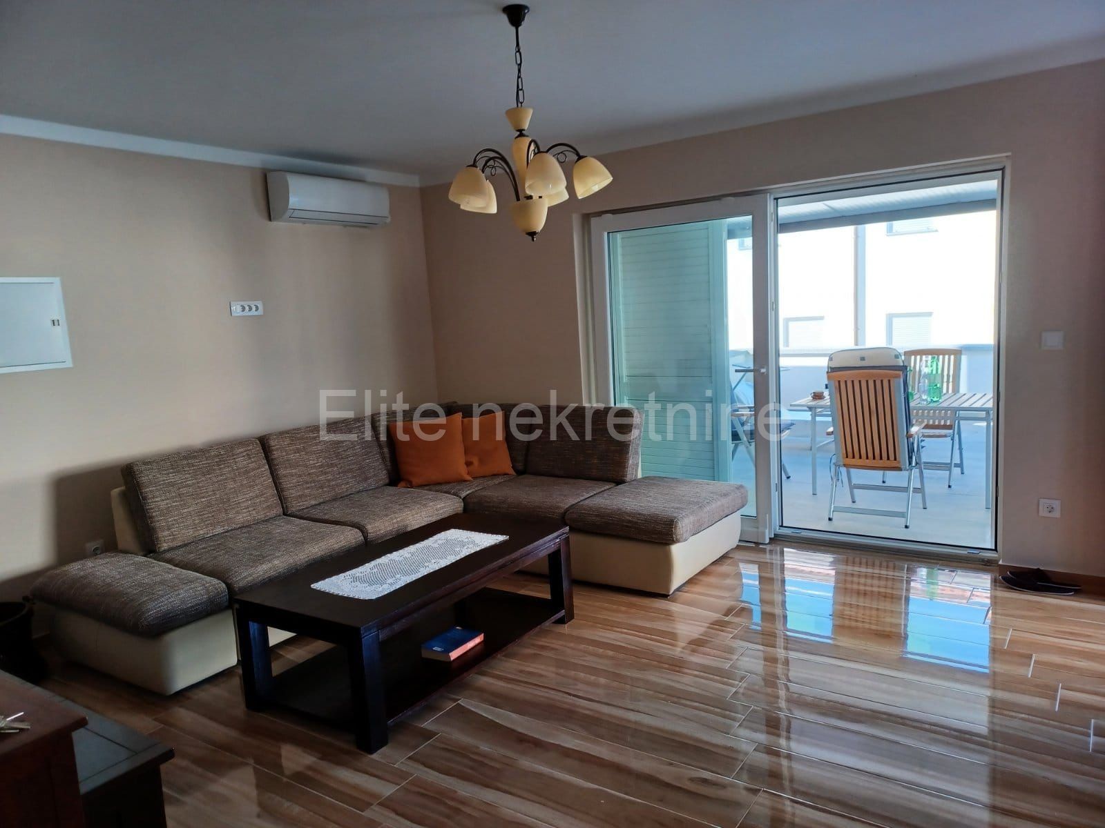 Wohnung zum Kauf 402.000 € 4 Zimmer 100 m²<br/>Wohnfläche Crikvenica center