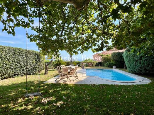 Haus zum Kauf 800.000 € 6 Zimmer 188,5 m² 639 m² Grundstück Le Camas Marseille 13016