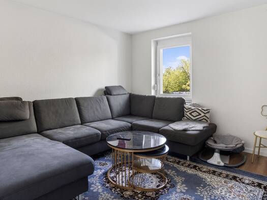 Wohnung zum Kauf als Kapitalanlage geeignet 159.000 € 2 Zimmer 51,7 m² Reute Bad Waldsee 88339