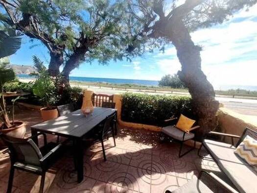 Reihenhaus zur Miete 1.350 € 4 Zimmer 140 m² Avenida Del Mediterráneo, 206 Xàbia / Jávea 03738