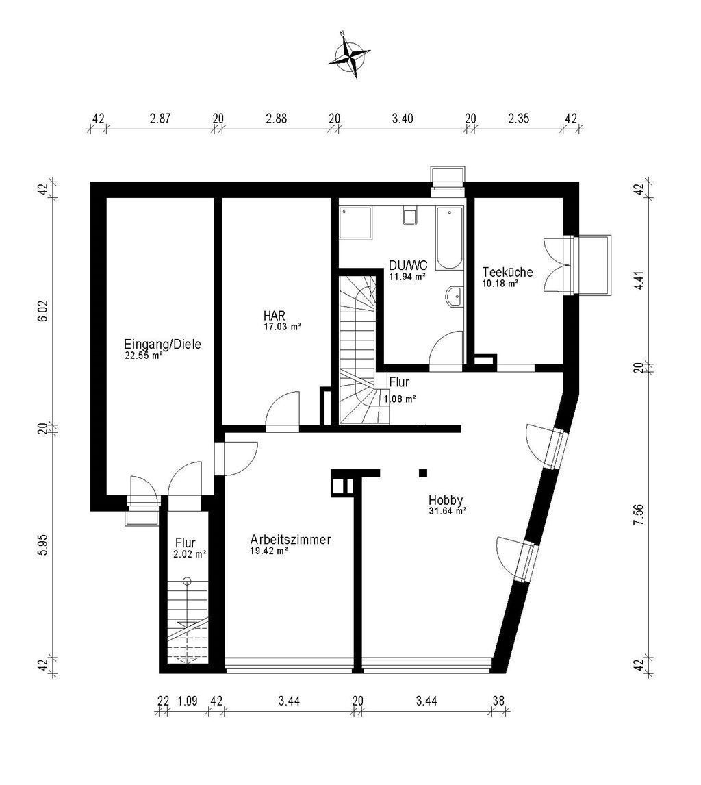 Villa zum Kauf 2.850.000 € 7 Zimmer 289 m²<br/>Wohnfläche 513 m²<br/>Grundstück ab sofort<br/>Verfügbarkeit Kalbach-Riedberg Frankfurt 60438