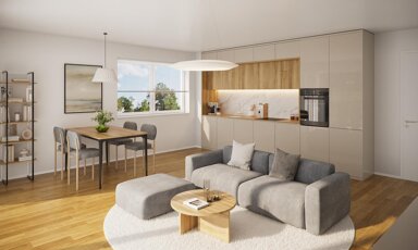 Wohnung zum Kauf provisionsfrei 495.000 € 3 Zimmer 82 m² Aeschach Lindau 88131