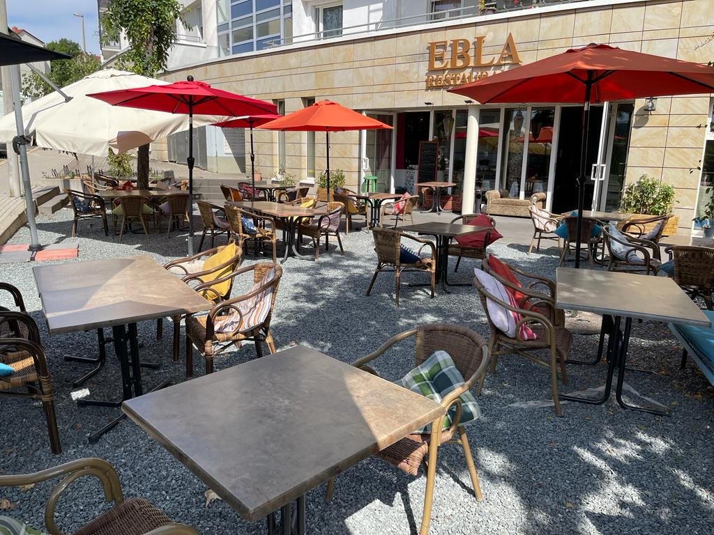 Restaurant zur Miete provisionsfrei 1.100 € 180 m²<br/>Gastrofläche Pfortener Str. 13A Pforten Gera 07545