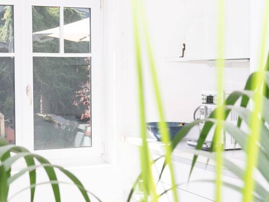 Doppelhaushälfte zum Kauf 500.000 € 6 Zimmer 194 m² 420 m² Grundstück Wüstenrotstraße 7 Leibnitz 8430