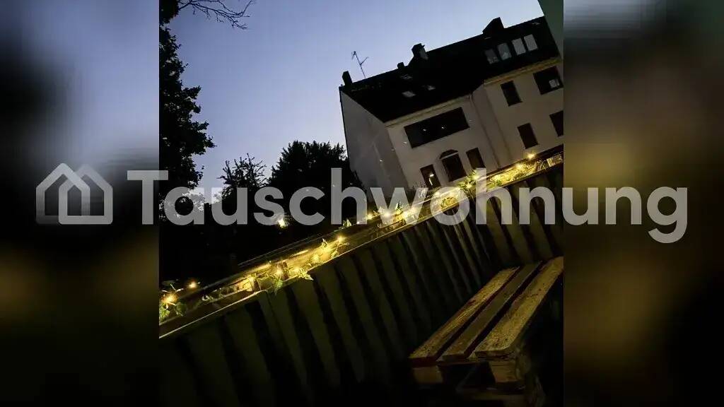 Studio zur Miete Tauschwohnung 515 € 1 Zimmer 25 m² EG Riensberg Bremen 28213