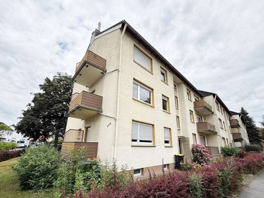 Wohnung zum Kauf 160.000 € 3 Zimmer 68 m² 3. Geschoss Haspe Hagen 58135
