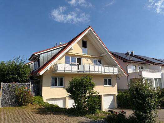 Maisonette zum Kauf 349.000 € 4,5 Zimmer 95,2 m² 1. Geschoss Singen Singen (Hohentwiel) 78224