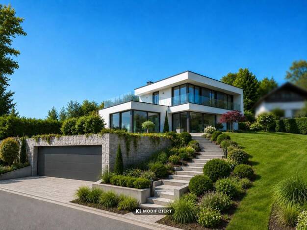 Grundstück zum Kauf 395.000 € 617 m² Grundstück Burk Forchheim 91301