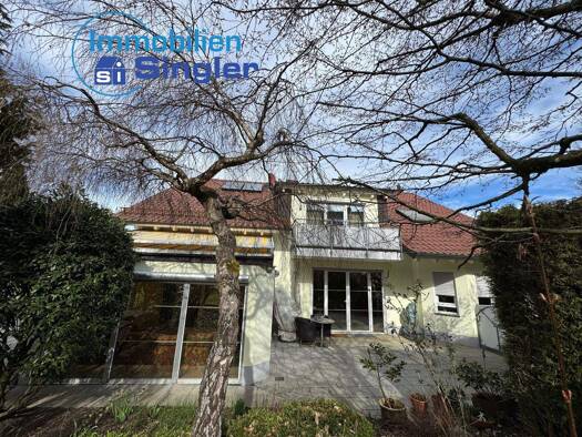 Einfamilienhaus zum Kauf provisionsfrei 1.250.000 € 6,5 Zimmer 290 m² 1.280 m² Grundstück Bermatingen 88697