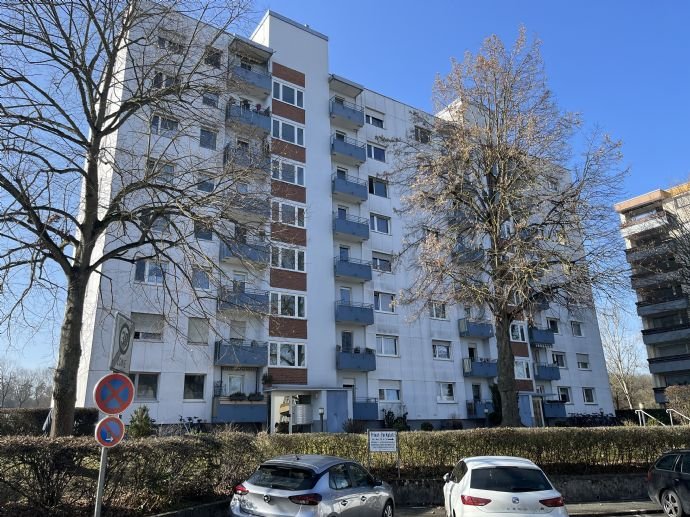 Wohnung zum Kauf als Kapitalanlage geeignet 245.000 € 3 Zimmer 77 m²<br/>Wohnfläche Frauenaurach Erlangen 91056