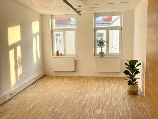 Büro zur Miete 2.140 € 133,7 m² Bürofläche Baden 2500