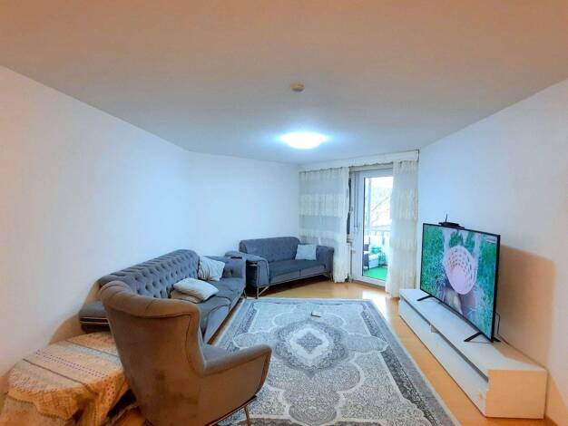 Wohnung zum Kauf 170.000 € 2 Zimmer 56,5 m² 2. Geschoss Leimen 69181