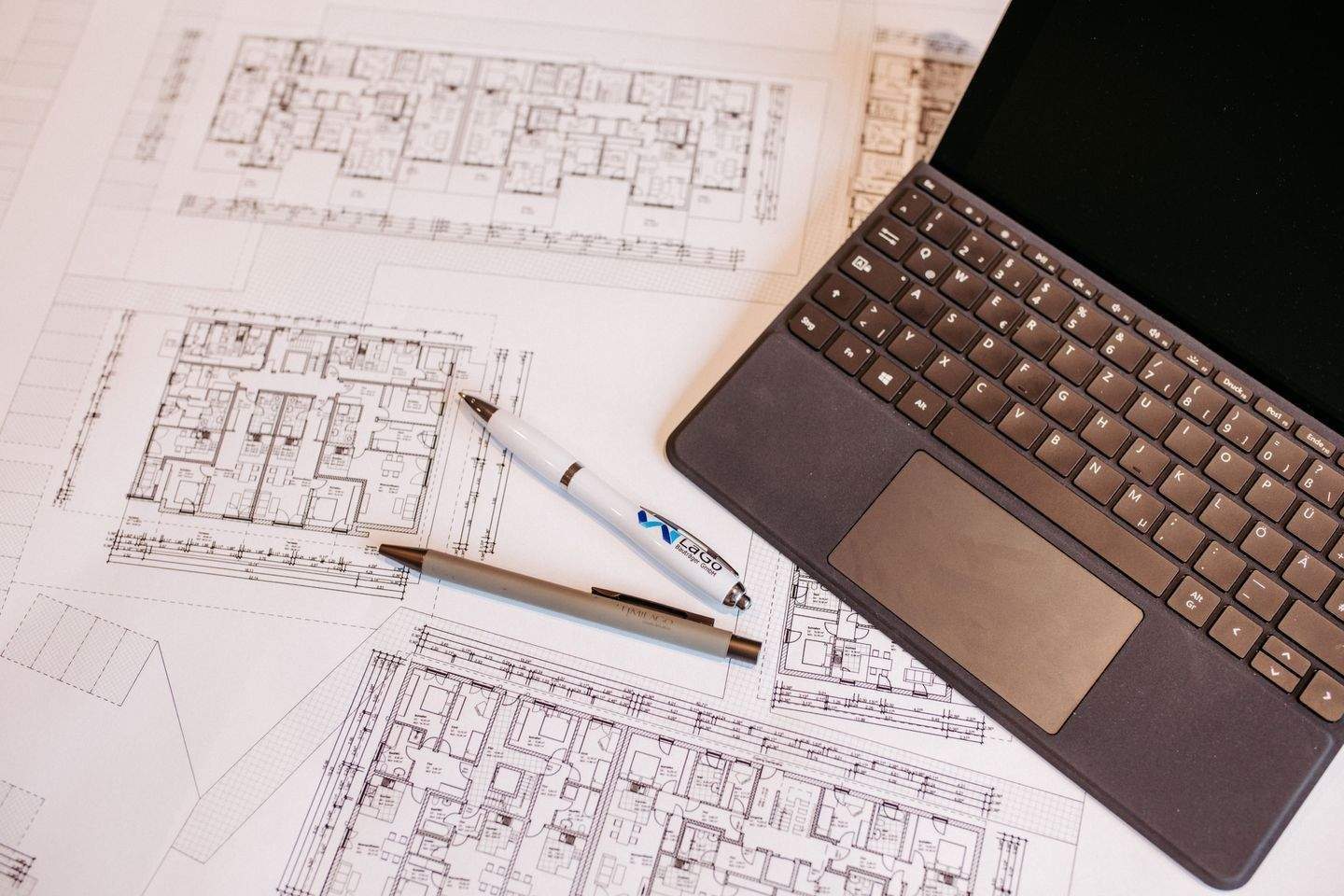 Immobilie in Waldkraiburg - ***EXKLUSIV***Wohn- und Geschäftshaus im Zentrum von Waldkraiburg  - Bild 2