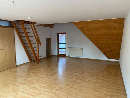 Loft zur Miete 600 € 1,5 Zimmer 70 m² Geschoss 3/4 frei ab sofort Angelbachtal 74918