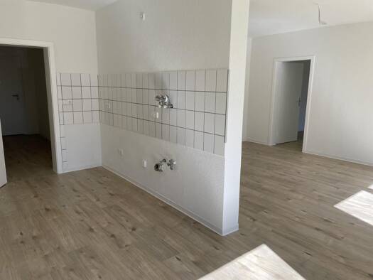 Wohnung zur Miete 750 € 3 Zimmer 73 m² EG Malvenweg 6 Innenstadt Gütersloh 33330
