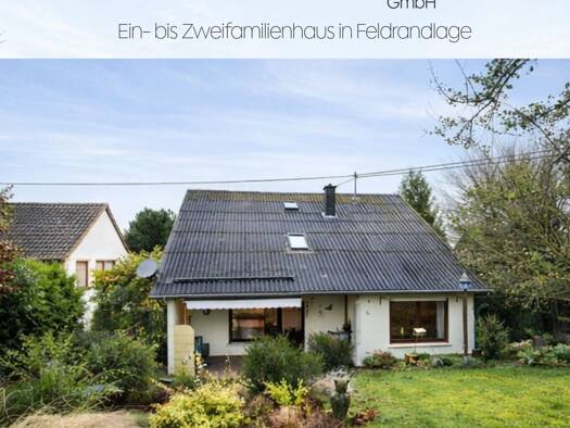 Einfamilienhaus zum Kauf provisionsfrei 165.000 € 7 Zimmer 144 m² 700 m² Grundstück Schillerstraße 21 Dirmingen Eppelborn 66571