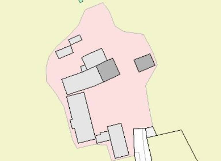 Bauernhaus zum Kauf 195.000 € 4 Zimmer 100 m² 10.000 m² Grundstück Hundshof Leutershausen , Mittelfr 91578