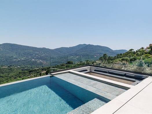 Einfamilienhaus zum Kauf 3.500.000 € 10 Zimmer 352 m² 2.617 m² Grundstück LES ADRETS DE L ESTEREL 83600