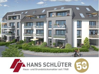 Wohnung zum Kauf provisionsfrei 353.900 € 3 Zimmer 83,9 m² Walle Bremen 28219