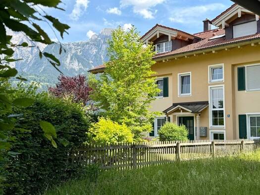 Wohnung zum Kauf 669.000 € 3,5 Zimmer 95 m² Oberschönau Schönau a. Königssee 83471