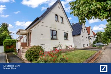 Einfamilienhaus zum Kauf 295.000 € 4 Zimmer 105 m² 560 m² Grundstück Herford-Stadt Herford 32049