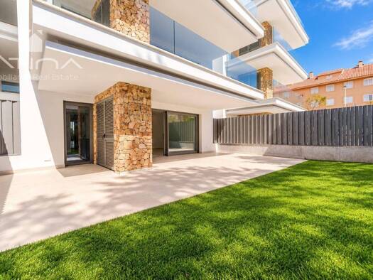 Wohnung zum Kauf 610.000 € 2 Zimmer 81 m² Calle Génova Xàbia / Jávea 03738