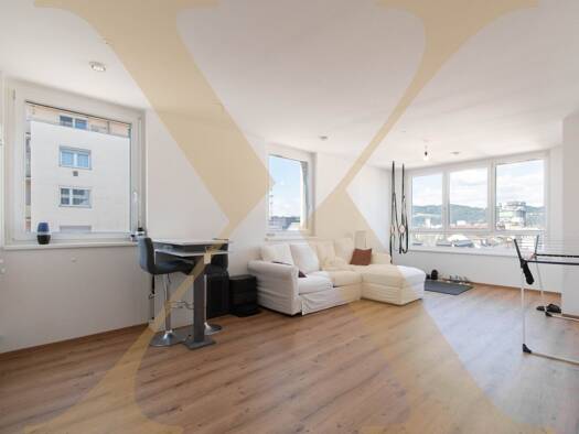Wohnung zur Miete 797 € 3 Zimmer frei ab 01.09.2026 Waldegg Linz 4020
