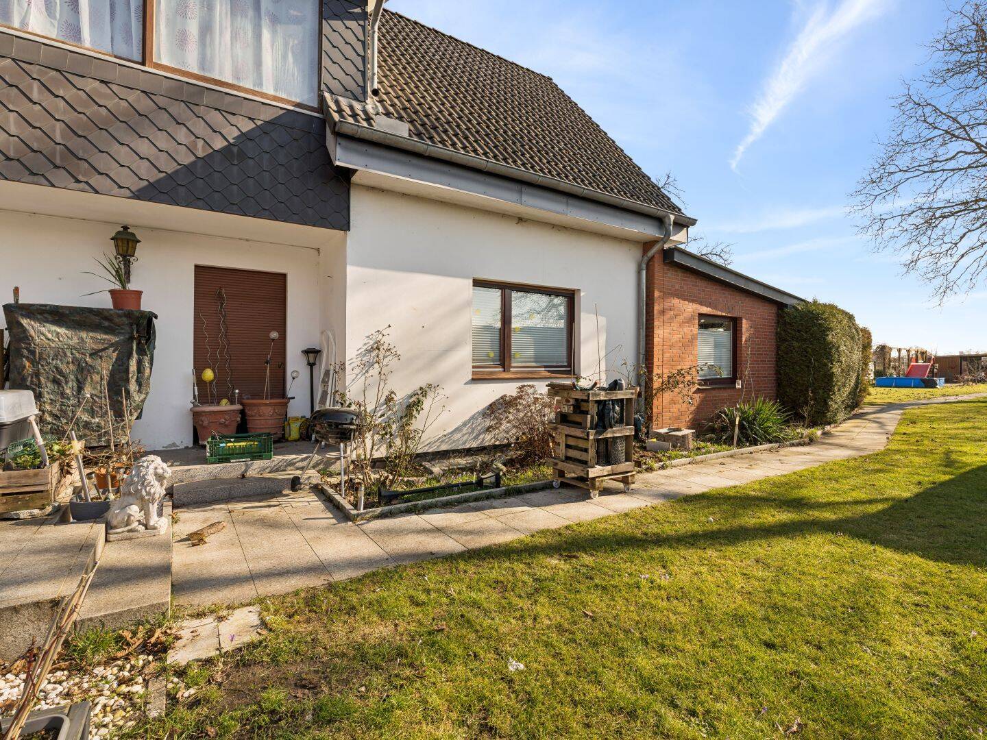 Mehrfamilienhaus zum Kauf - Ansicht 3