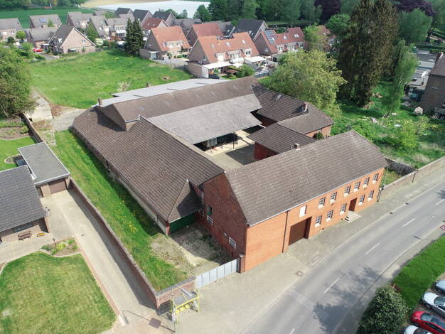 Bauernhof zum Kauf 790.000 € 5.418 m² 5.418 m² Grundstück Lövenich Erkelenz 41812