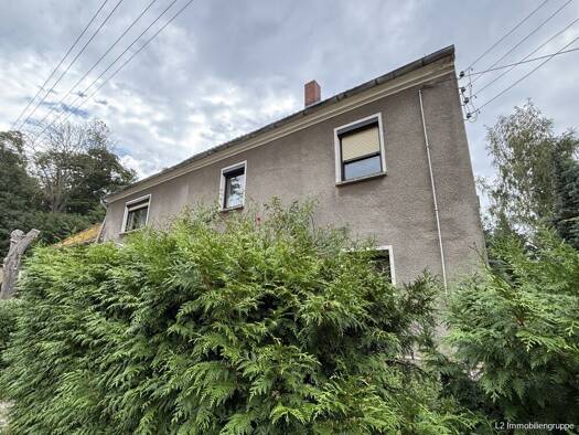 Einfamilienhaus zum Kauf 127.000 € 8 Zimmer 109 m² 6.232 m² Grundstück Golk Diera-Zehren 01665