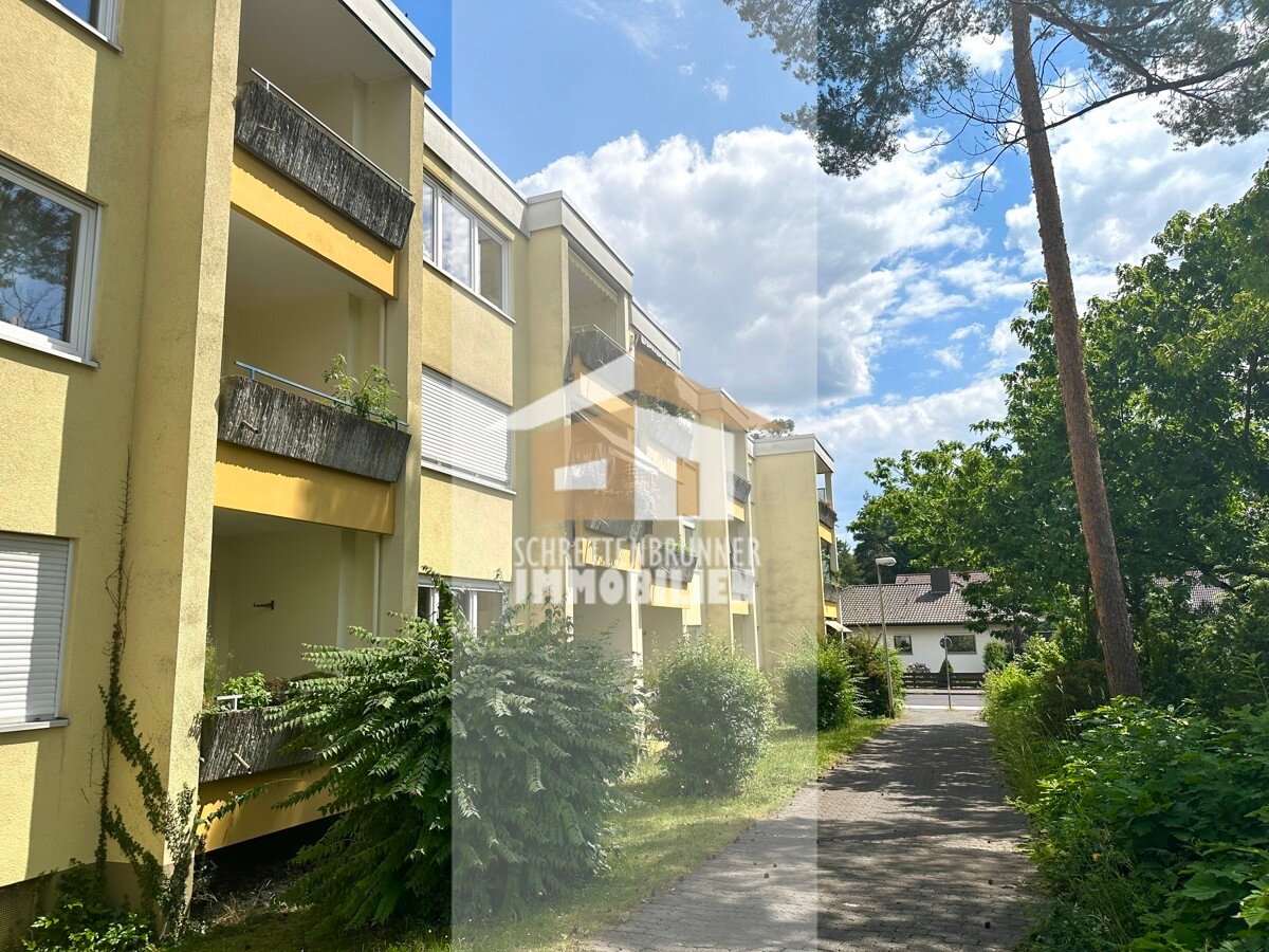 Wohnung zum Kauf 359.000 € 3 Zimmer 90 m²<br/>Wohnfläche In der Reuth Erlangen 91056