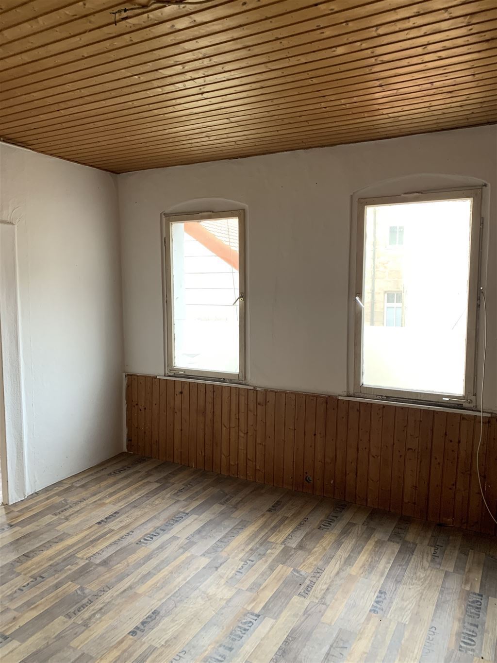 Haus zum Kauf provisionsfrei 165.000 € 6 Zimmer 110 m²<br/>Wohnfläche Altstadt / Innenstadt 14 Fürth 90762