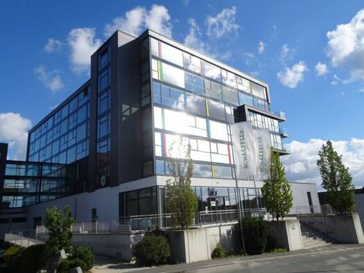 Bürofläche zur Miete 635 m² Bürofläche Herzogenaurach 91074